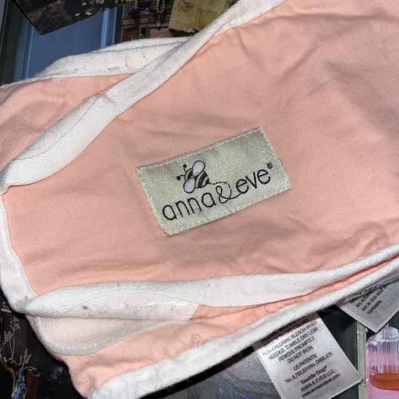 π€ π π€β’ π Anna&Eve x Swaddle Strap π«Άπ»π€π«Άπ» - Picture 5 of 7